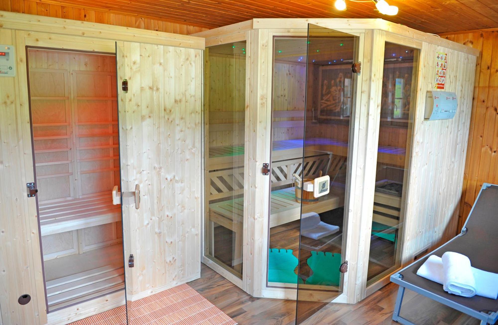 Appartements Bacherhof Schladming Exterior foto