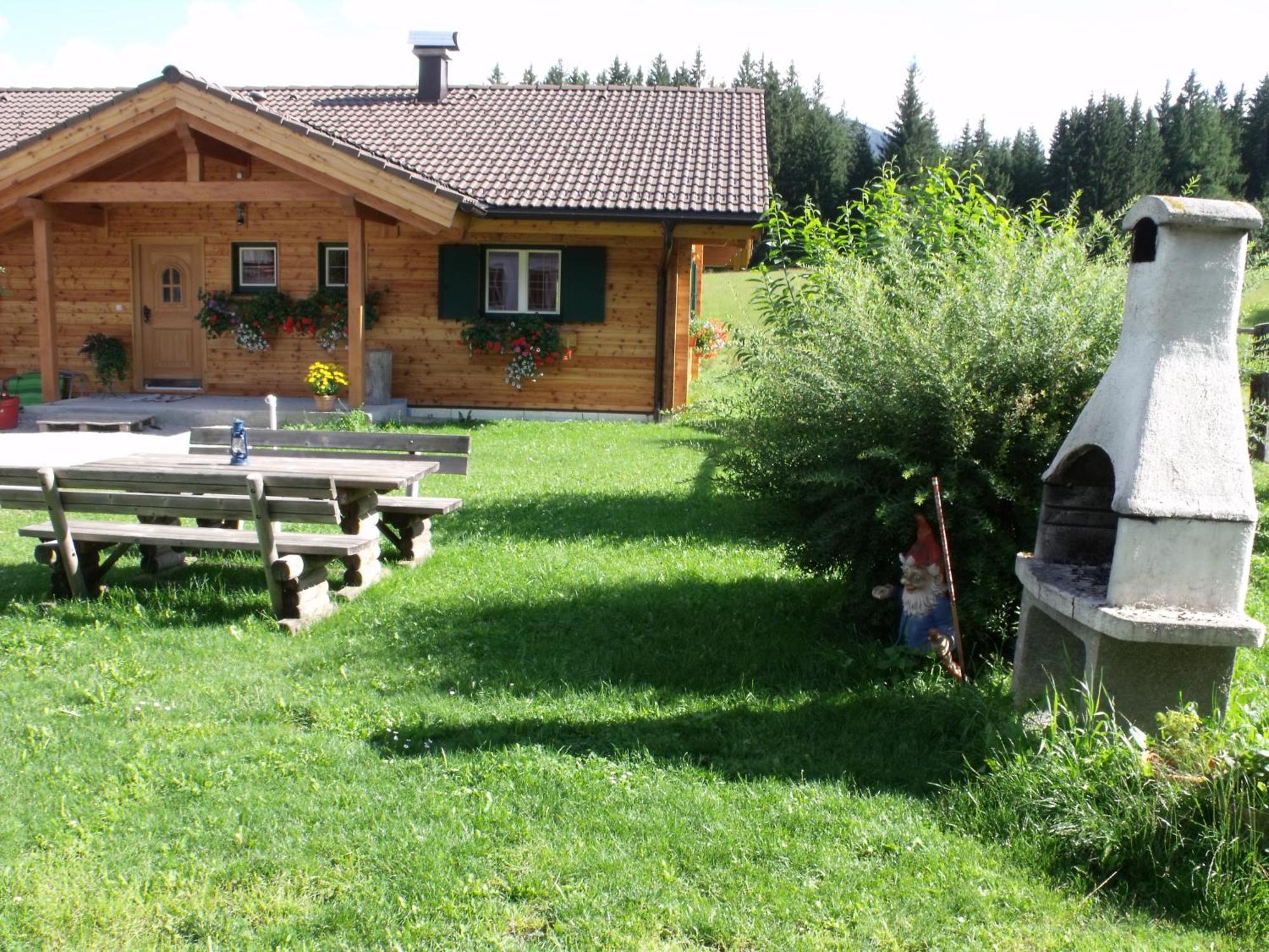 Appartements Bacherhof Schladming Exterior foto